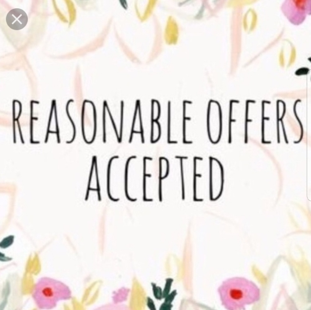 Make an Offer!!